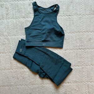 Set Active Sculptflex Set